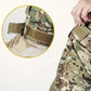Herren-Taktische Cargo-Hose mit Knieschützern