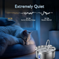 ⚙️💧 Edelstahl-Katzenbrunnen mit automatischer Filterung – 50% RABATT! Frisches, gefiltertes Wasser für gesunde Katzen – großes Fassungsvermögen, leise Pumpe. 🔥🐱