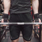 🏋️💪 2PCS Weightlifting Hooks mit Handgelenkband – 50% RABATT! Starker Halt, reduziert Griffbelastung – perfekt für Klimmzüge & Kreuzheben. 🔥💯