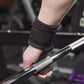 🏋️💪 2PCS Weightlifting Hooks mit Handgelenkband – 50% RABATT! Starker Halt, reduziert Griffbelastung – perfekt für Klimmzüge & Kreuzheben. 🔥💯