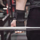 🏋️💪 2PCS Weightlifting Hooks mit Handgelenkband – 50% RABATT! Starker Halt, reduziert Griffbelastung – perfekt für Klimmzüge & Kreuzheben. 🔥💯