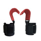 🏋️💪 2PCS Weightlifting Hooks mit Handgelenkband – 50% RABATT! Starker Halt, reduziert Griffbelastung – perfekt für Klimmzüge & Kreuzheben. 🔥💯