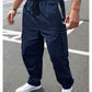 🔥👖 50% RABATT! Herren-Cargohose – strapazierfähig, praktisch, vielseitig – mit mehreren Taschen für Werkzeug, Handy & mehr. 💪🔧