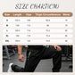 🔥👖 50% RABATT! Herren-Cargohose – strapazierfähig, praktisch, vielseitig – mit mehreren Taschen für Werkzeug, Handy & mehr. 💪🔧
