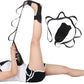 🦶💪 Multifunktionaler Dehnungsgurt für Füße und Beine – 50 % Rabatt!