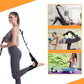🦶💪 Multifunktionaler Dehnungsgurt für Füße und Beine – 50 % Rabatt!