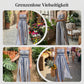 Tuta Intera Senza Spalline Floreale Boho Da Donna