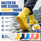 🥳HEISSER SALE 2026🥳💞50.000+ VERKAUFT!👵❤️ 50 % RABATT!  Dicke, abriebfeste, wasserdichte Überschuhe
